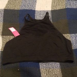 Bralette racerback